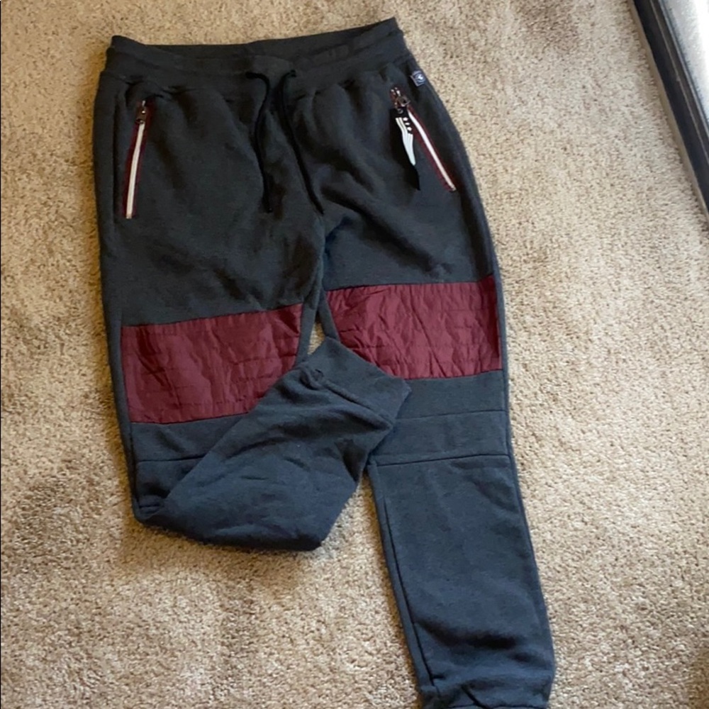 Joggers